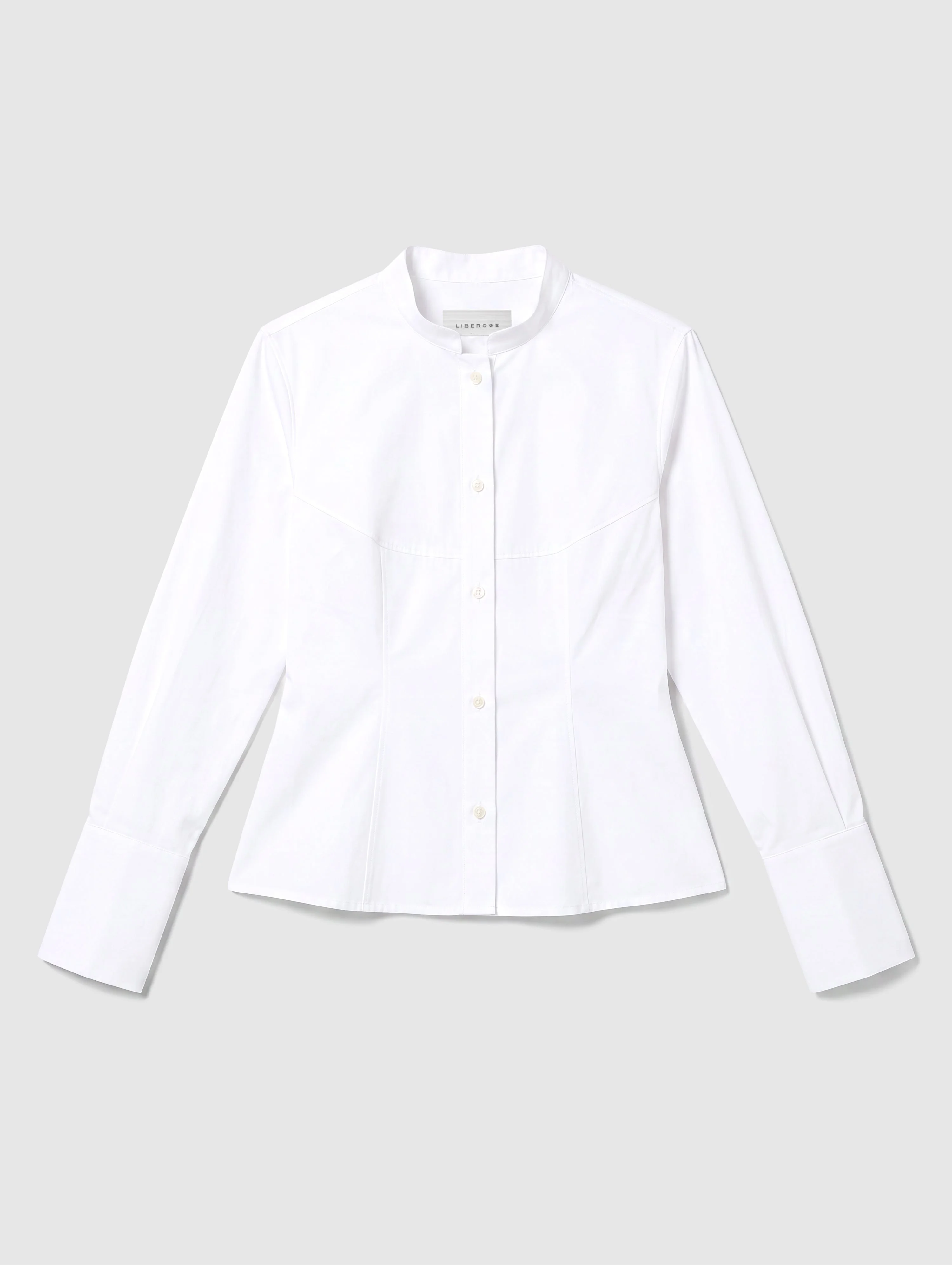 BAHAR SHIRT - 1