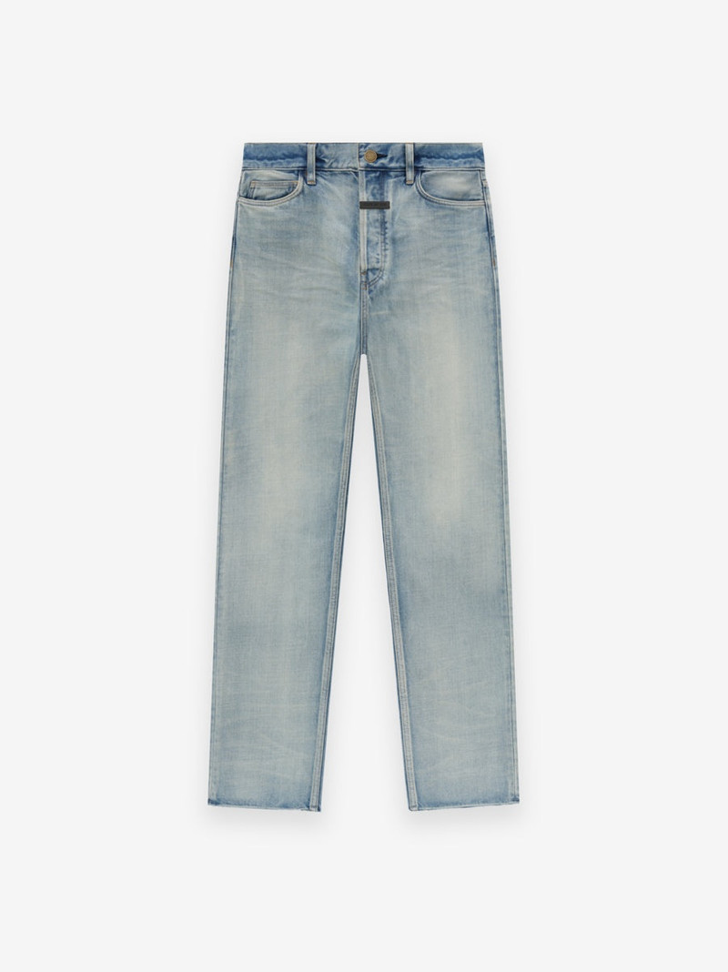 Classic 5 Pocket - 1