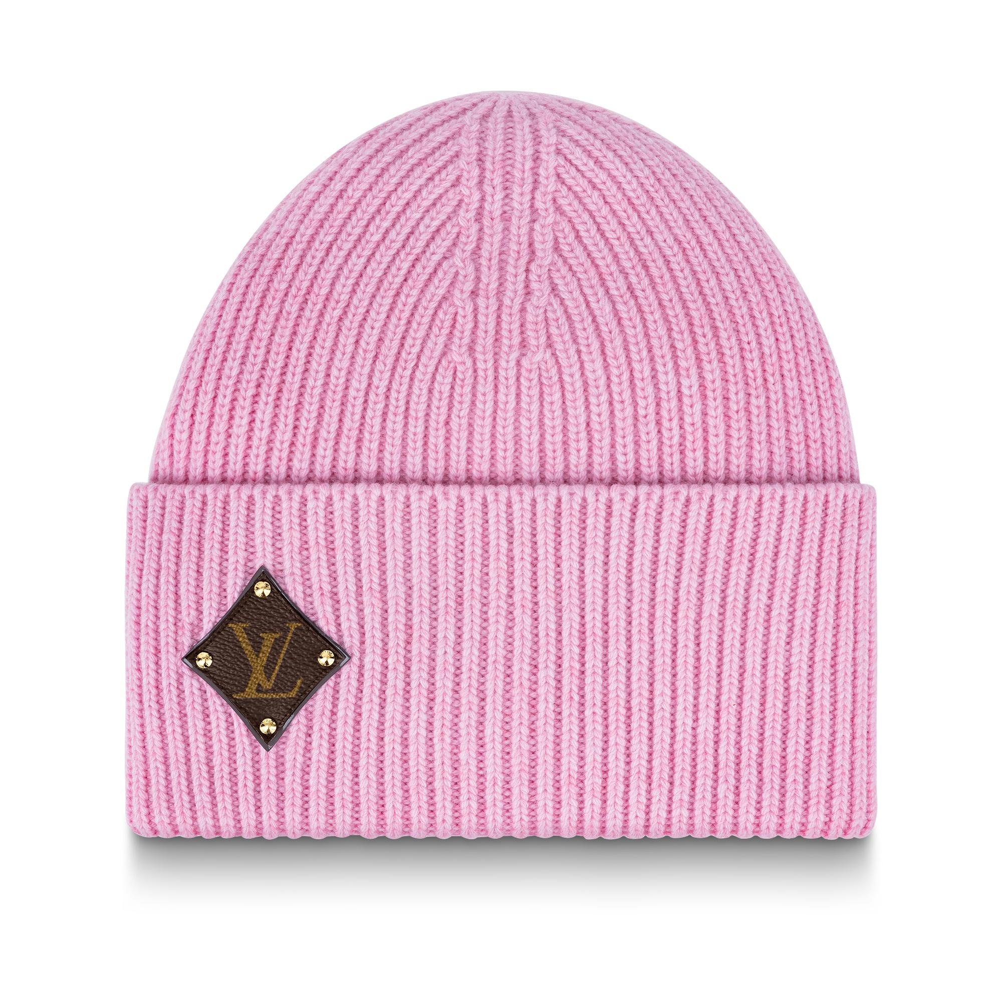 LV Beanie - 1