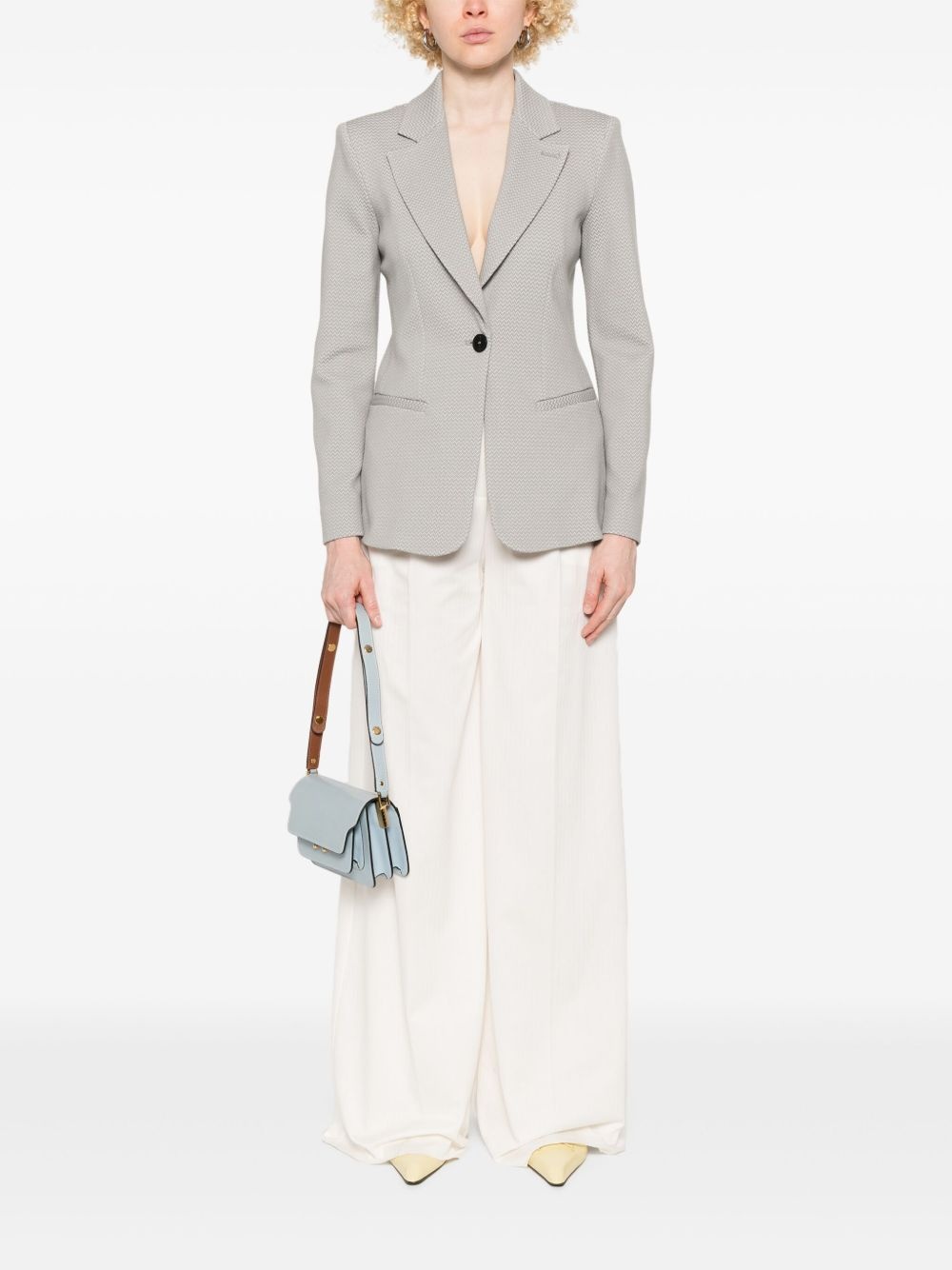 Icon blazer - 2