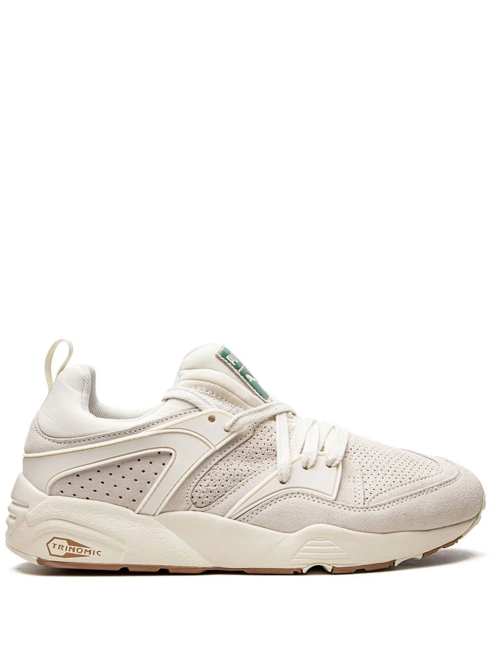 Blaze of Glory MMQ sneakers - 1