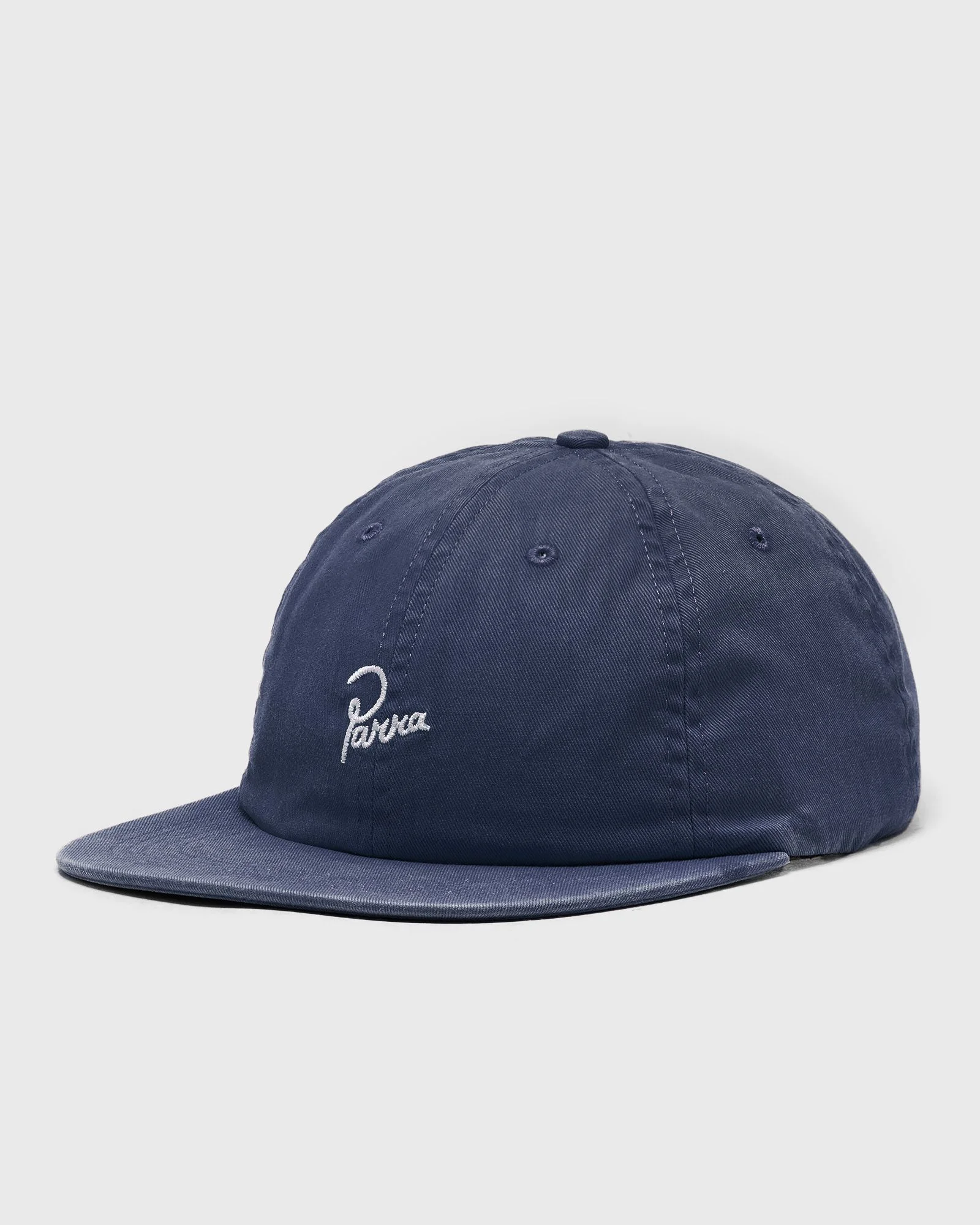 SIGNATURE 6 PANEL HAT - 1