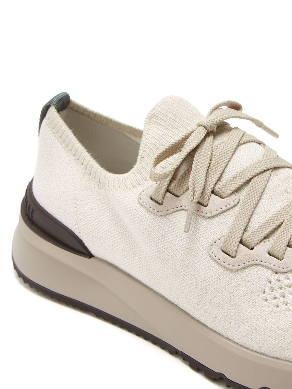 Knit Runners sneakers - 3
