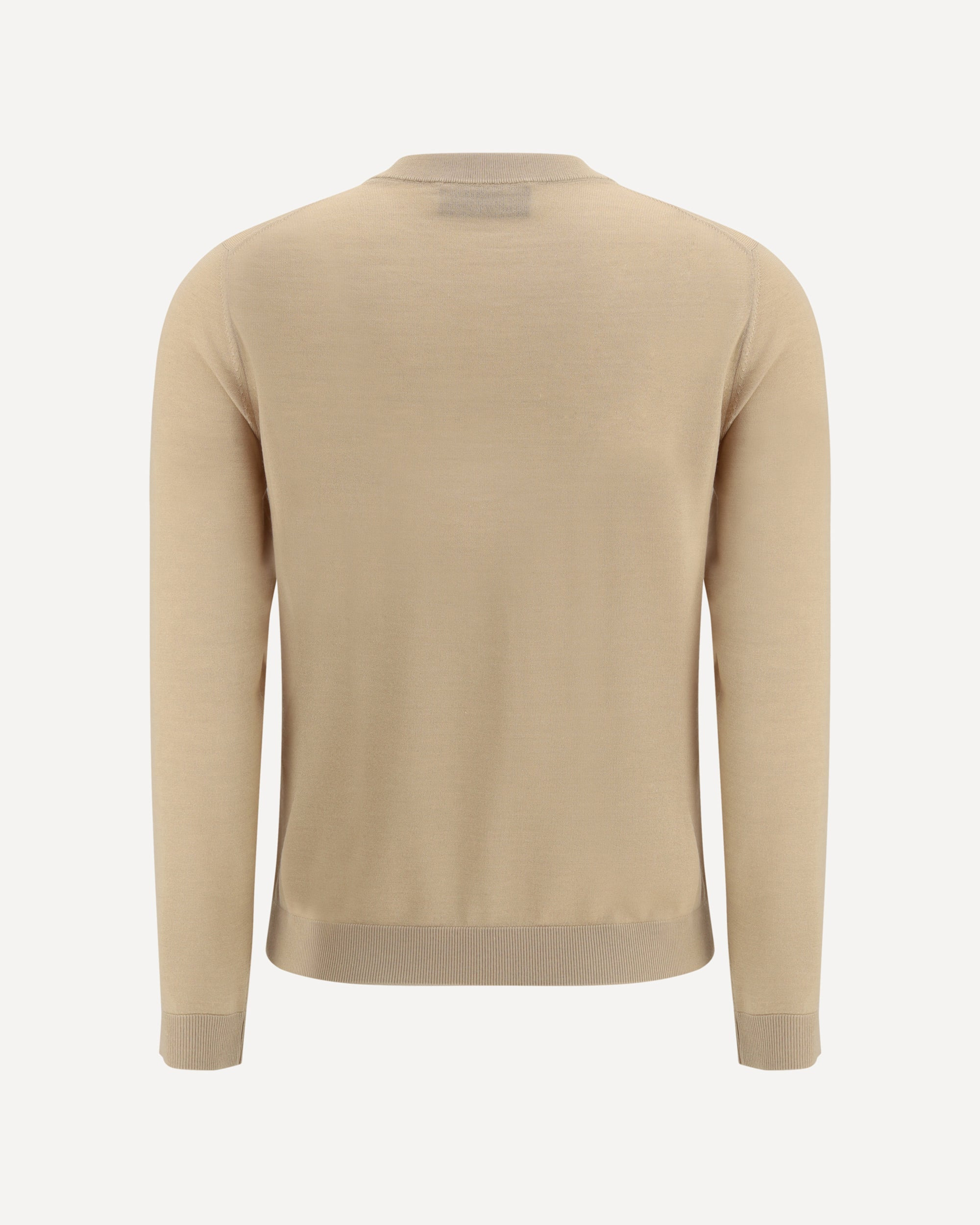 Cashmere Cardigan - 2