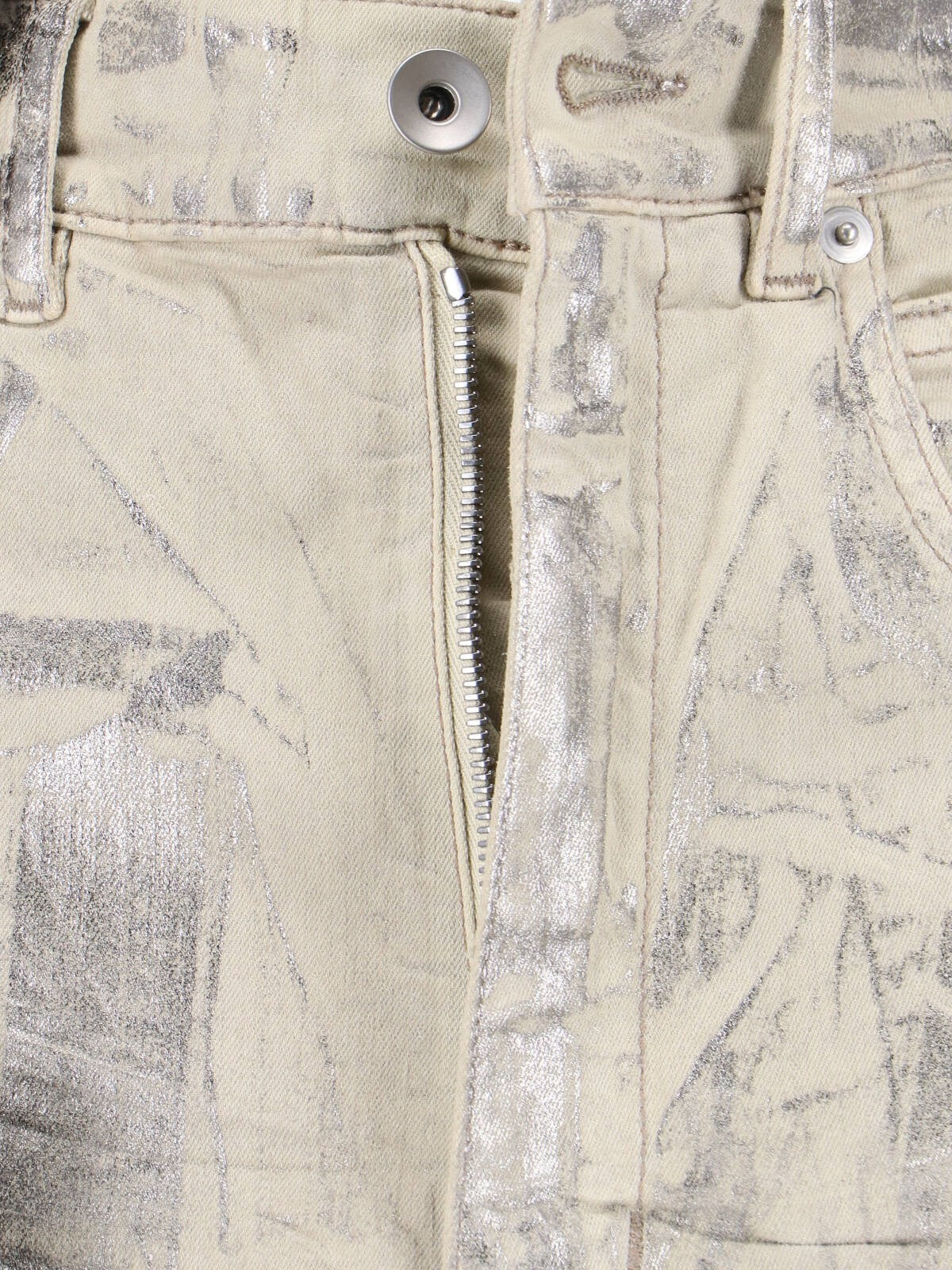BOOTCUT JEANS - 5