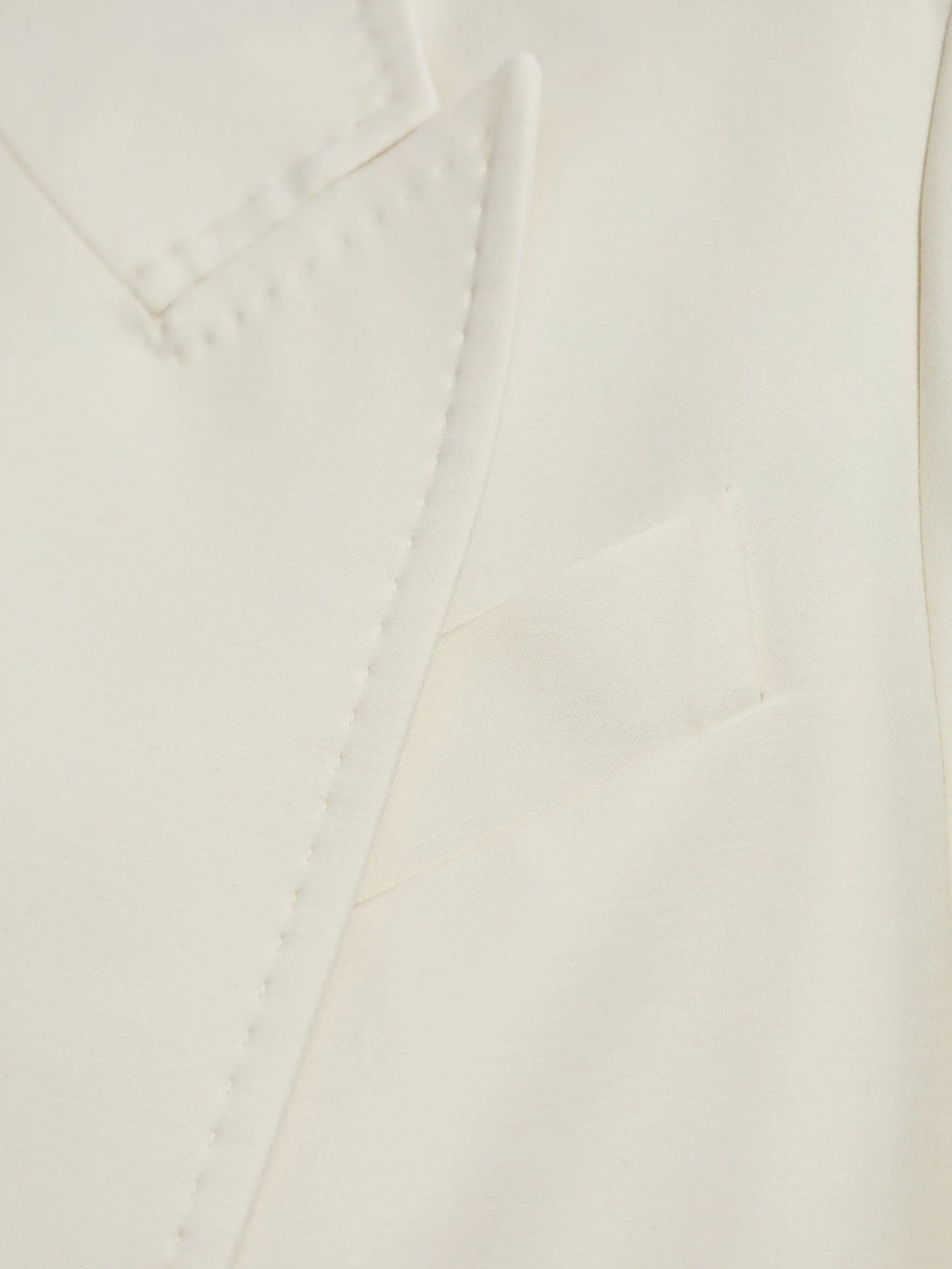 Suez double-breasted blazer - 5