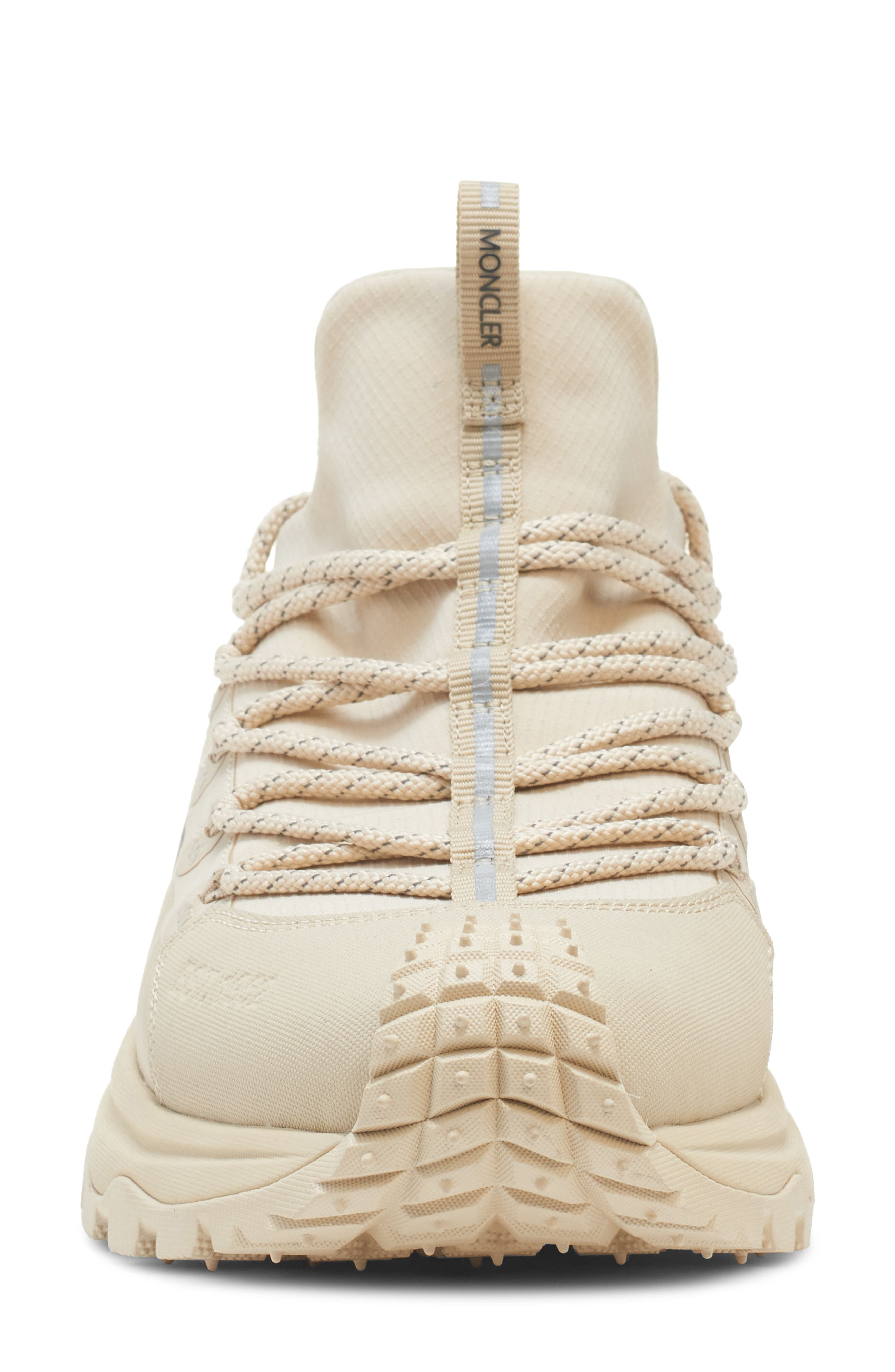 Moncler Trailgrip Lite 2 Hiking Sneaker in Golden Sand at Nordstrom - 4