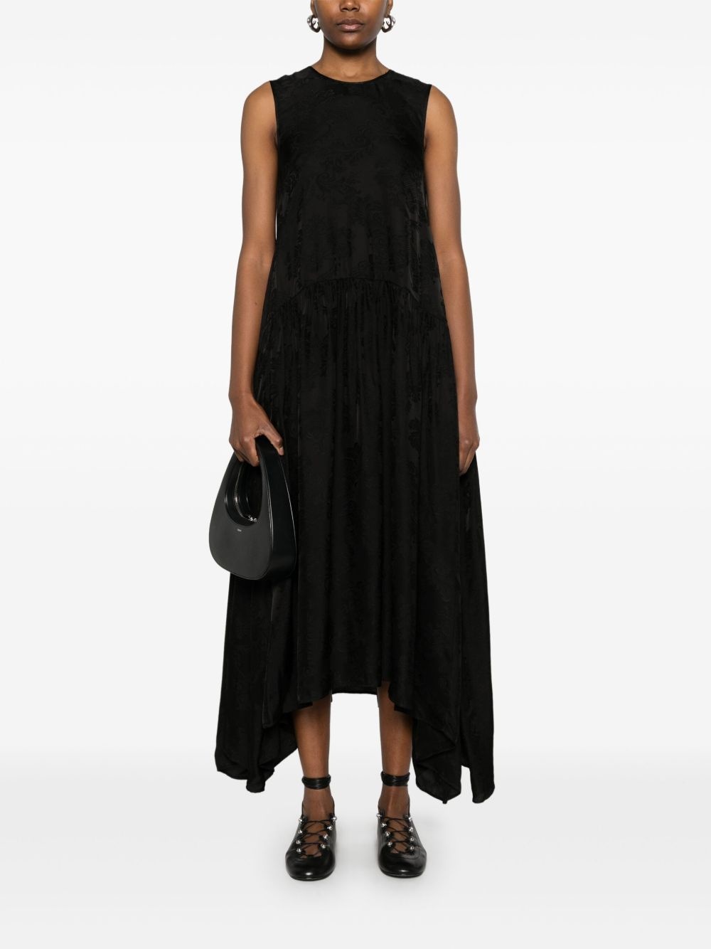 Avery maxi dress - 2