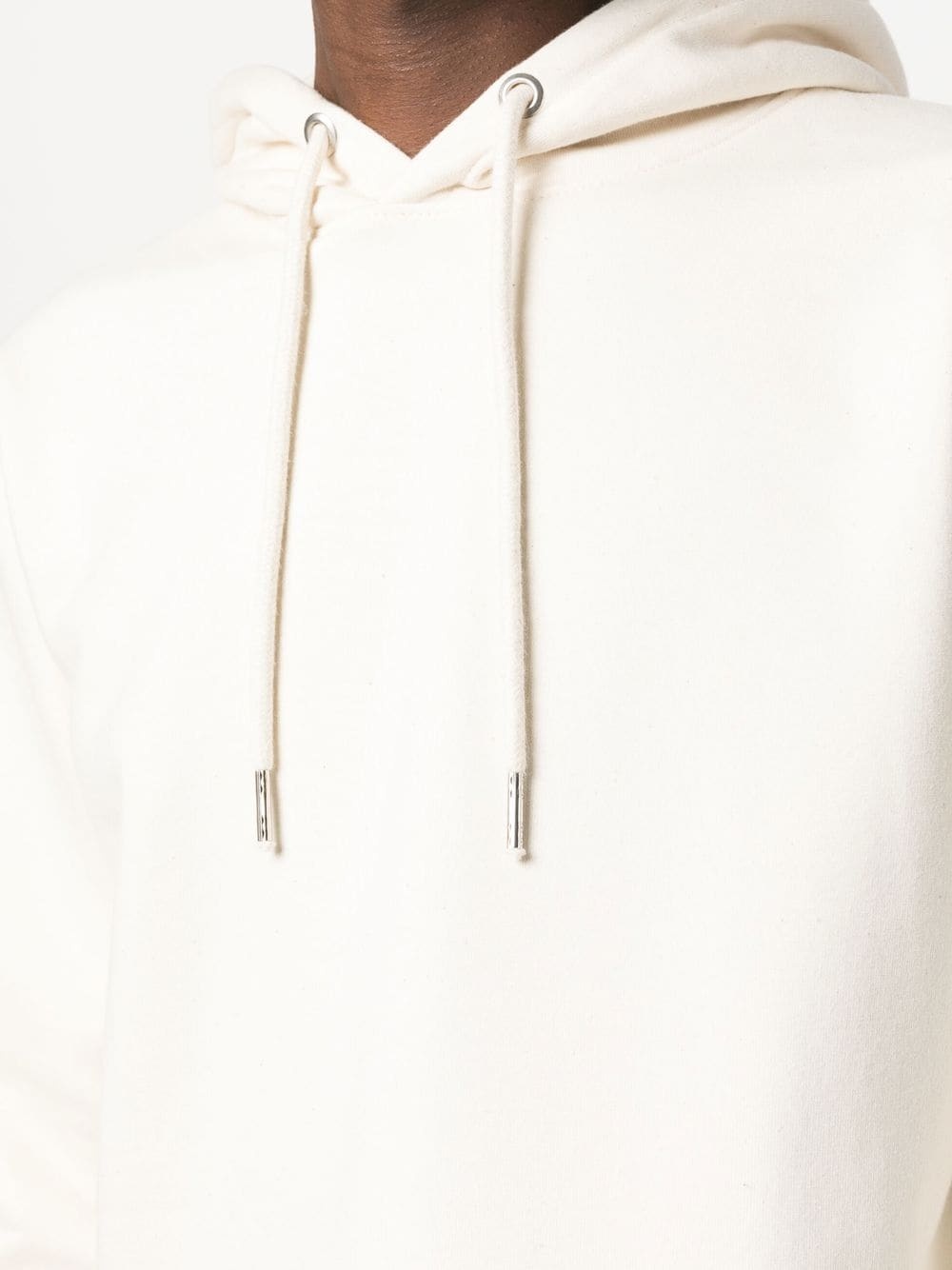 organic-cotton hoodie - 5