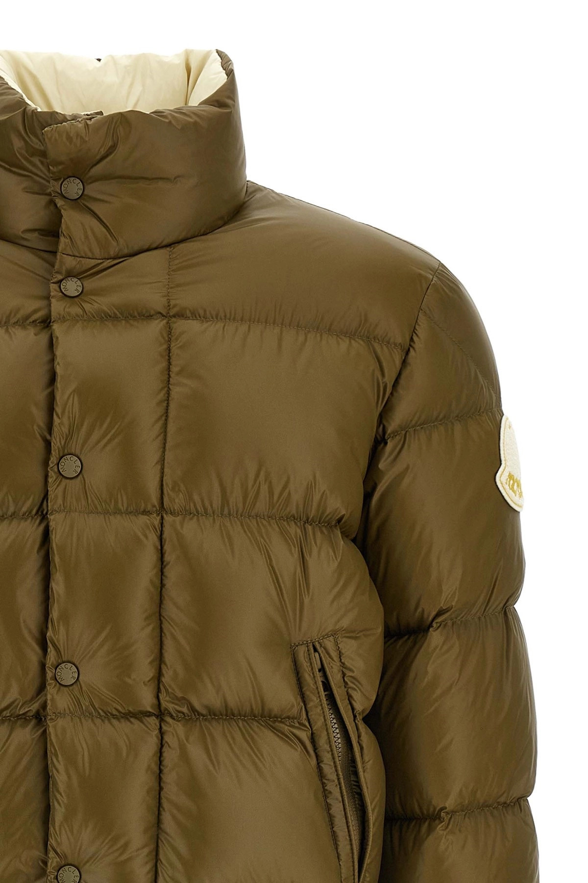 'Tripiti' down jacket - 4