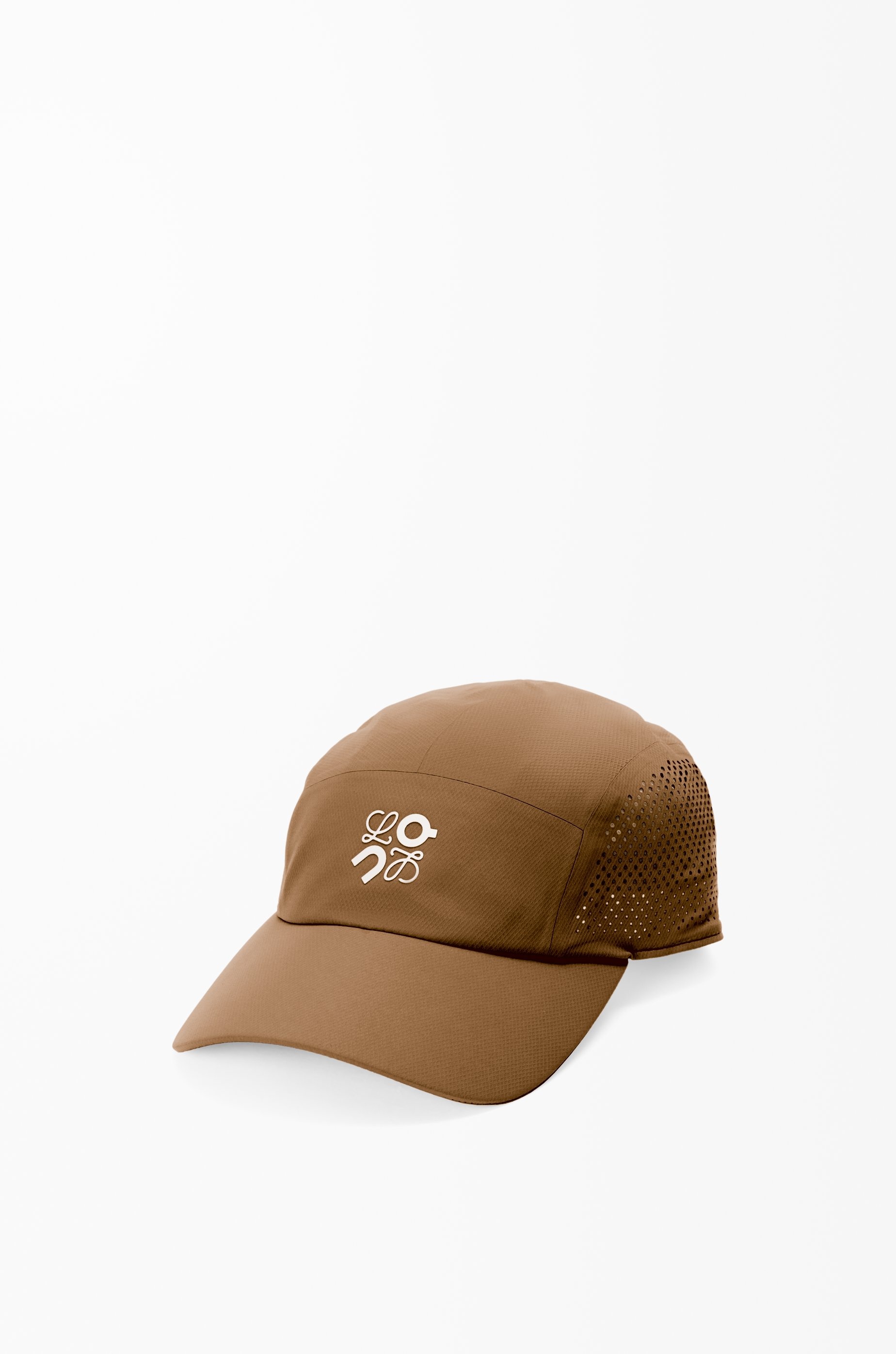 Cap in technical shell - 1