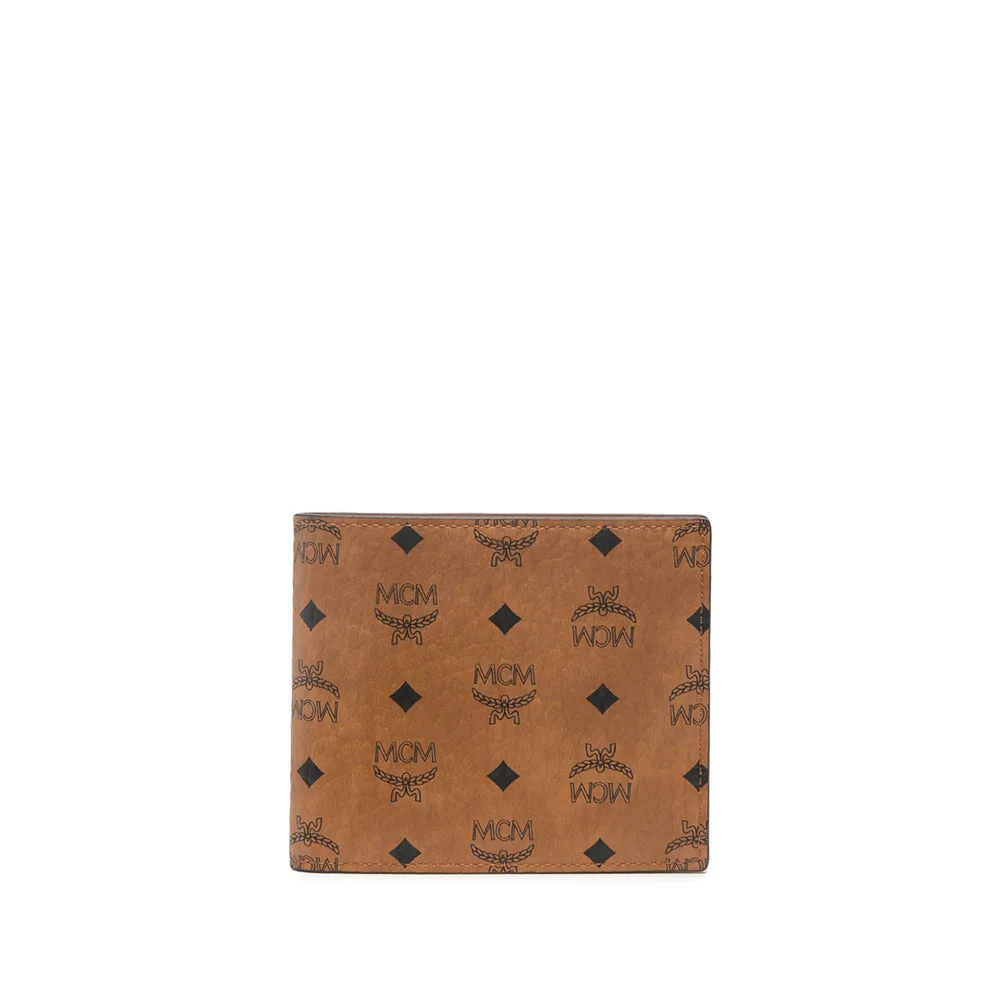 Wallets Brown - 1