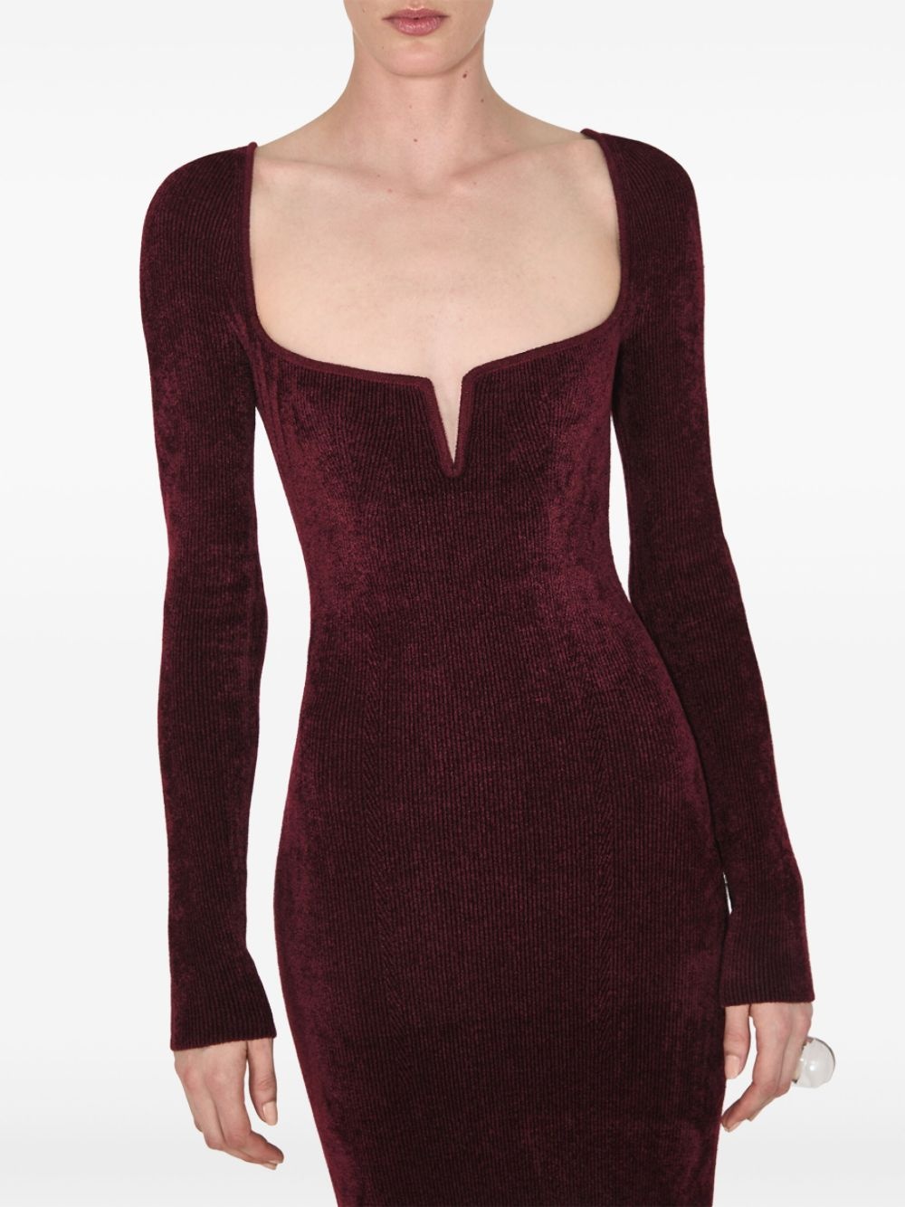 Freya dress - 5