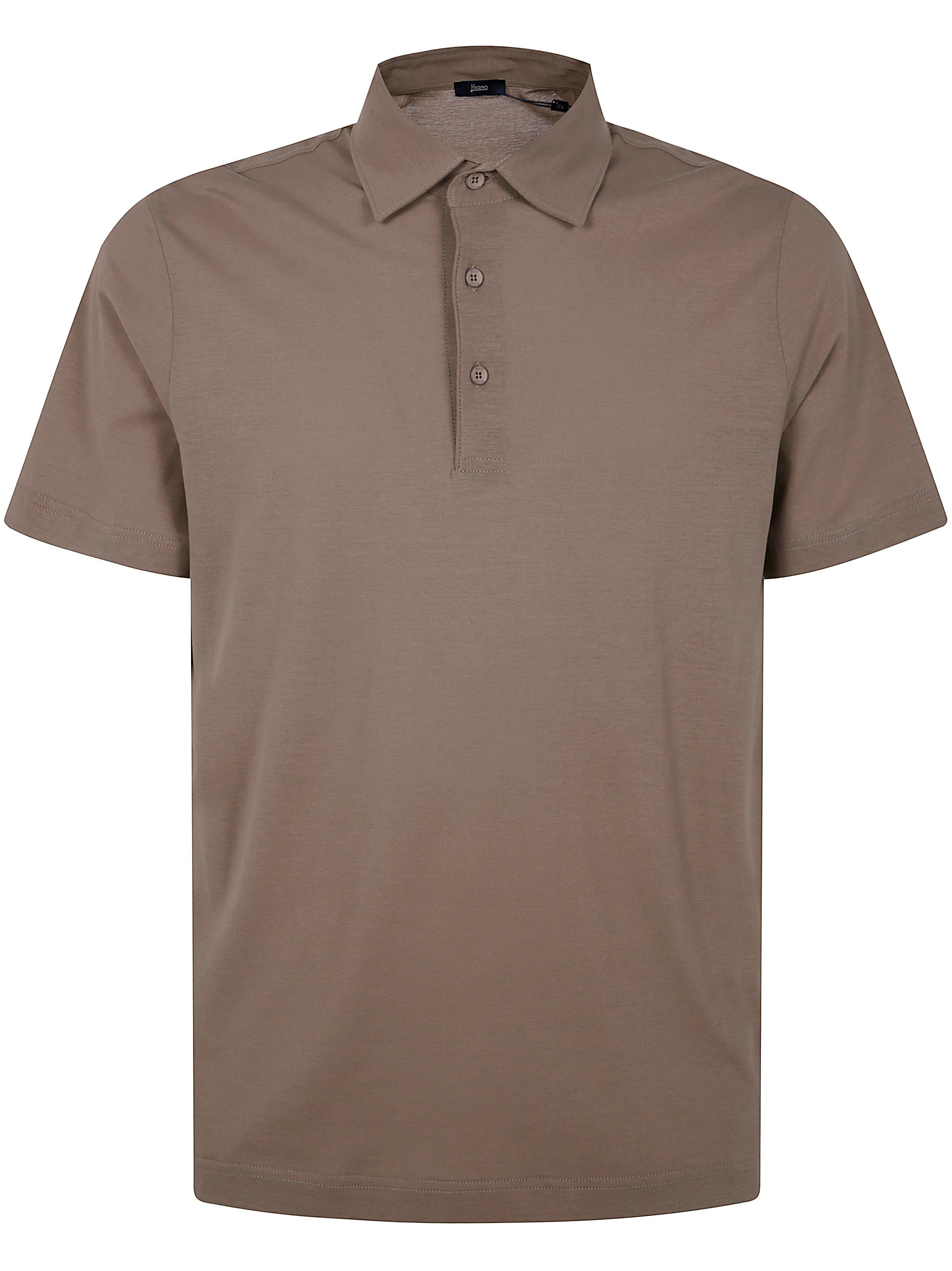 Herno Men Man Polo Shirt - 5