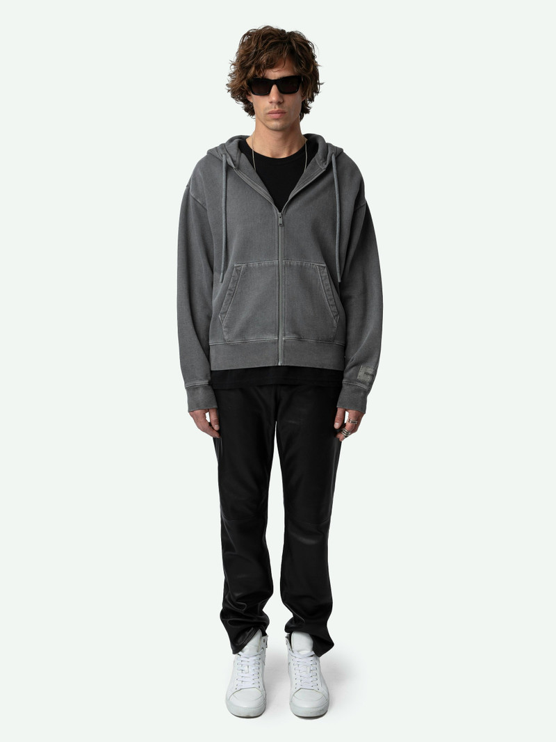 Zadig & Voltaire Sacha Sweatshirt outlook
