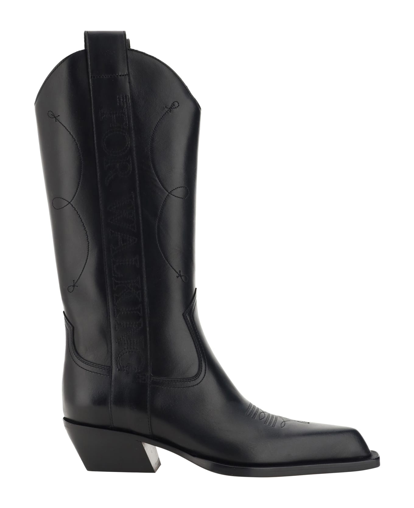 Texan Boots - 1