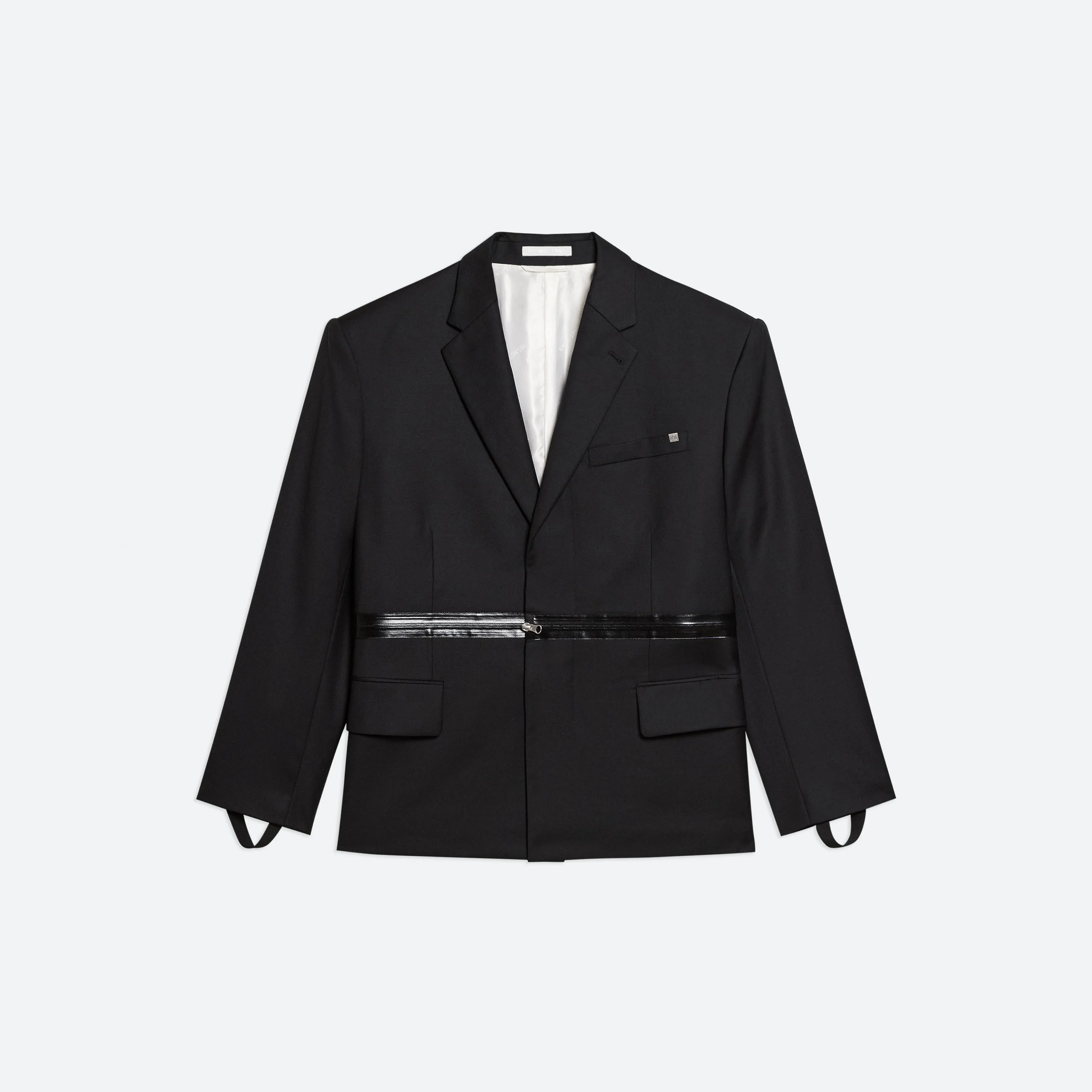 ZIP DRIVER BLAZER - 1