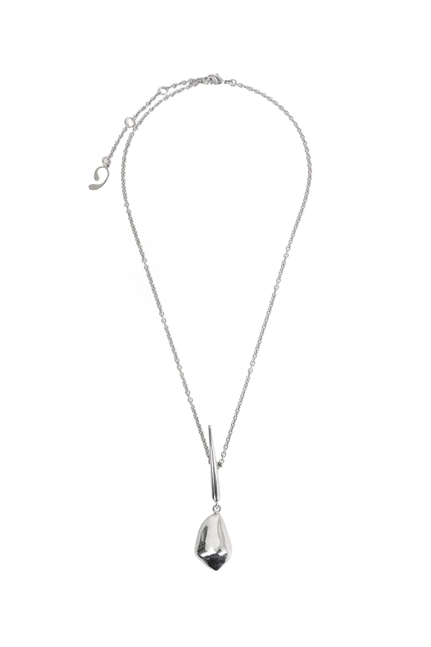 Lacrima Necklace - 1