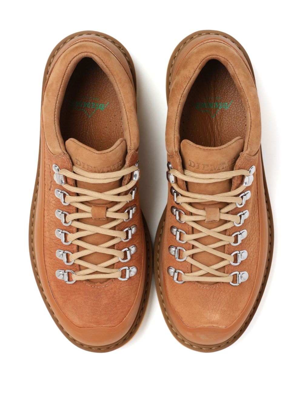 Cornora Gomma boots - 6