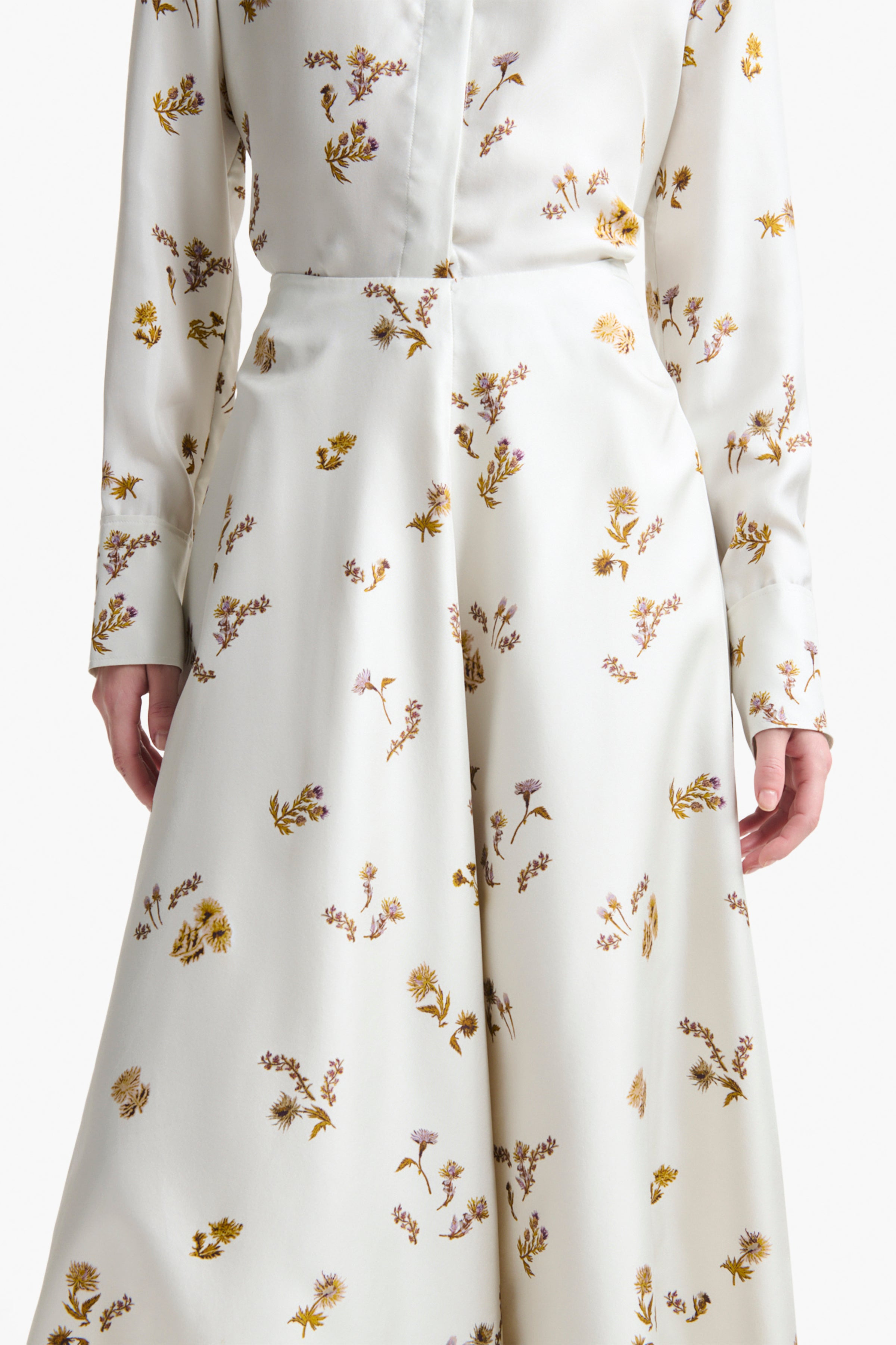 VARDA SKIRT - 6