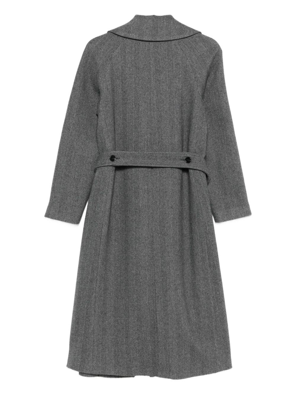 Paltò - Paltò Coat - 2