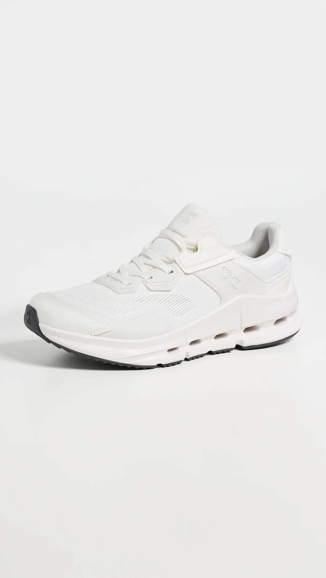 Cloudnova Rift Sneakers - 1