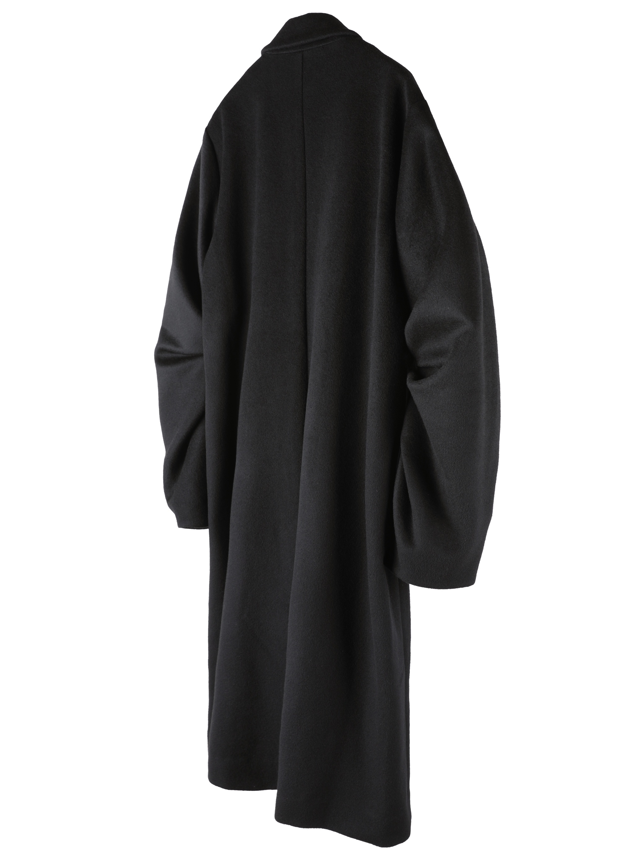7.0 COAT RIGHT (BLACK) - 5