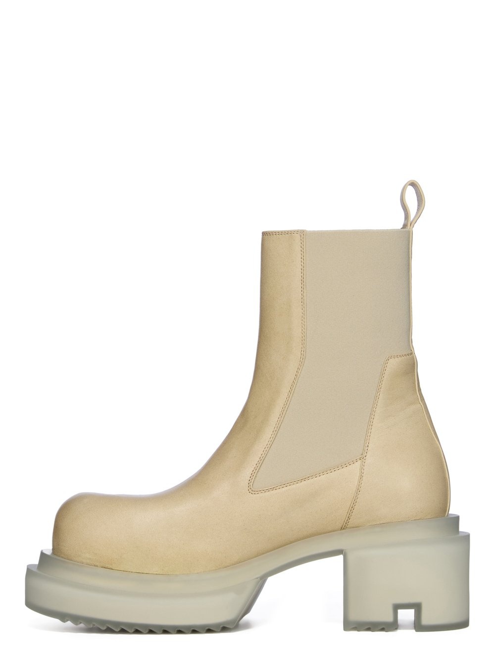 BOOTS - 3