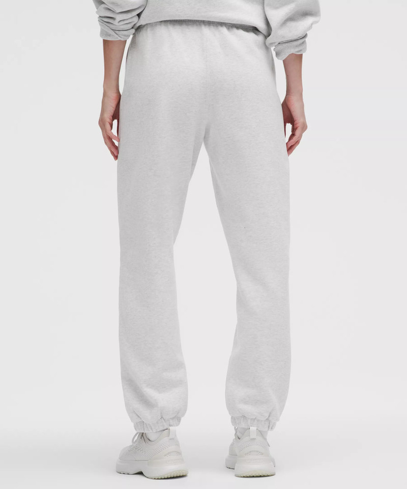 Scuba Mid-Rise Oversized Jogger *Short 3