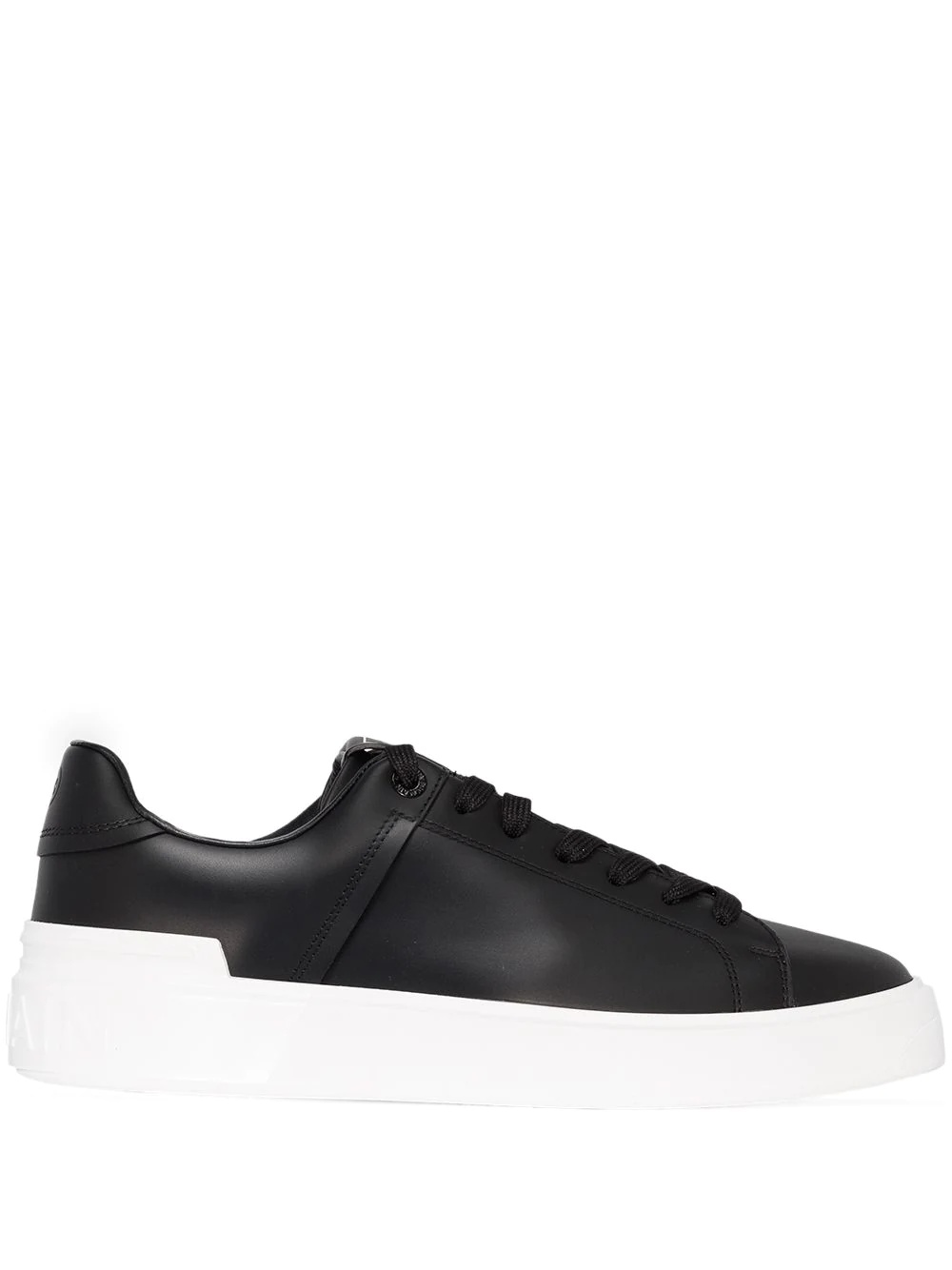 B-Court low-top sneakers - 1