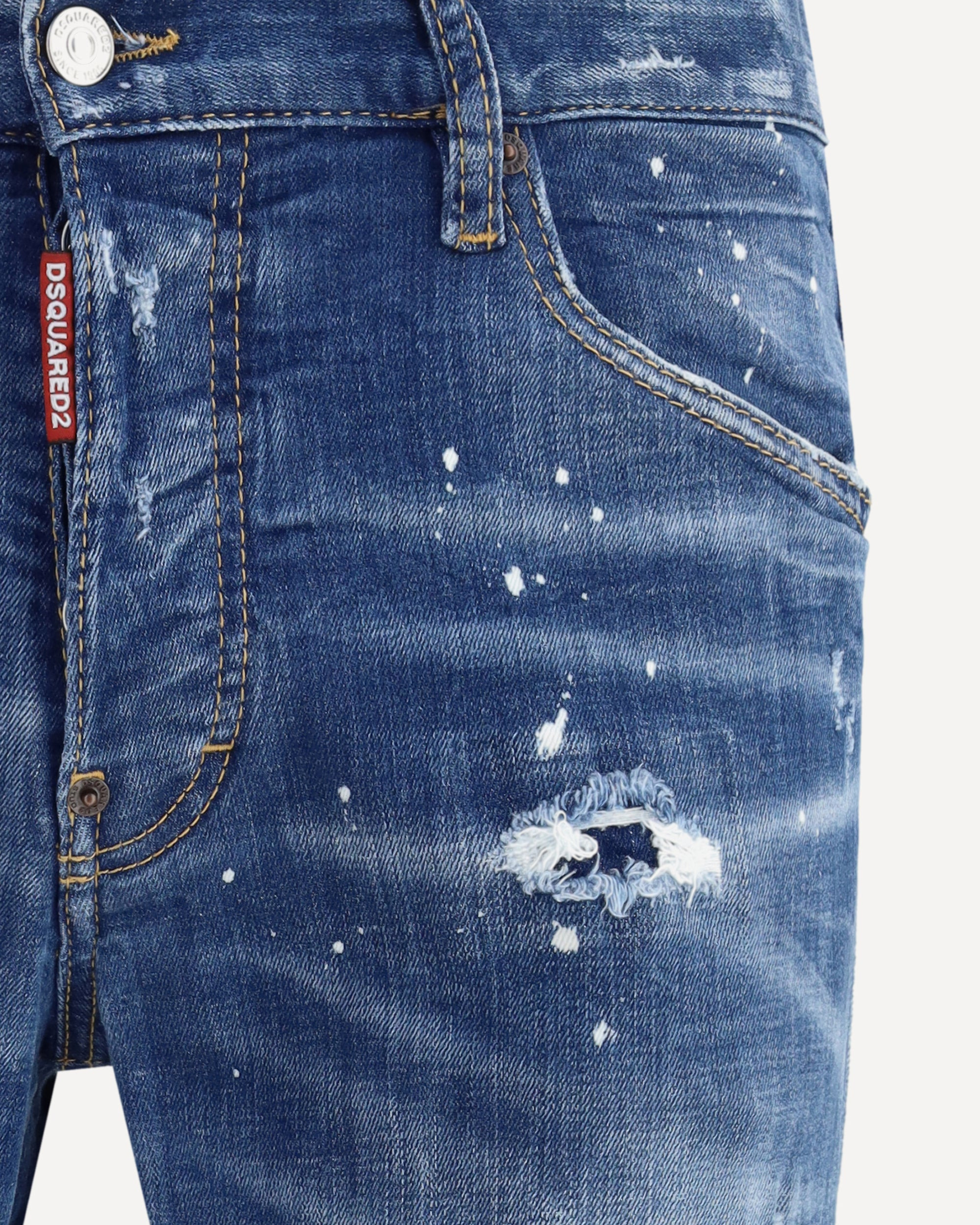 Skater Jeans - 3