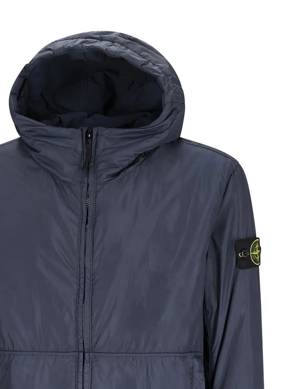 Stone Island Men `Primaloft-Tc` Bomber Jacket - 3