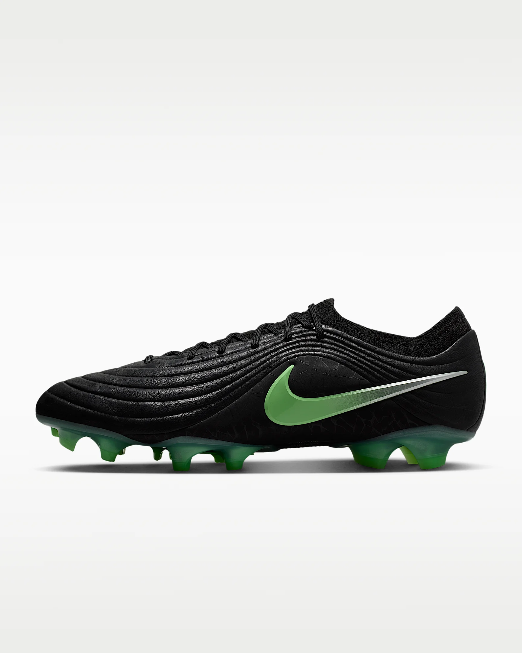 Nike Tiempo Maestro Elite Firm-Ground Low-Top Soccer Cleats - 1
