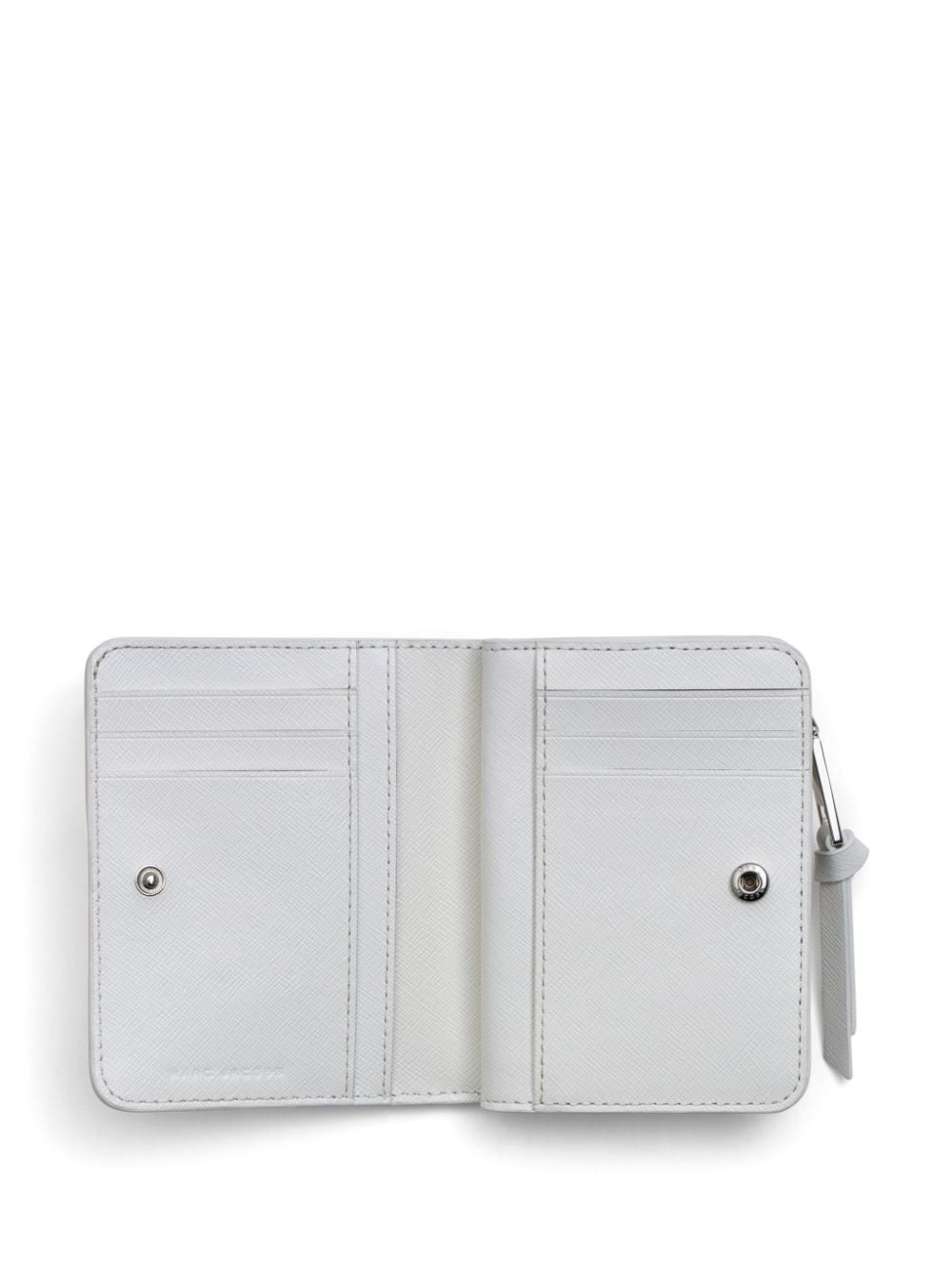 The Mini Compact wallet - 3