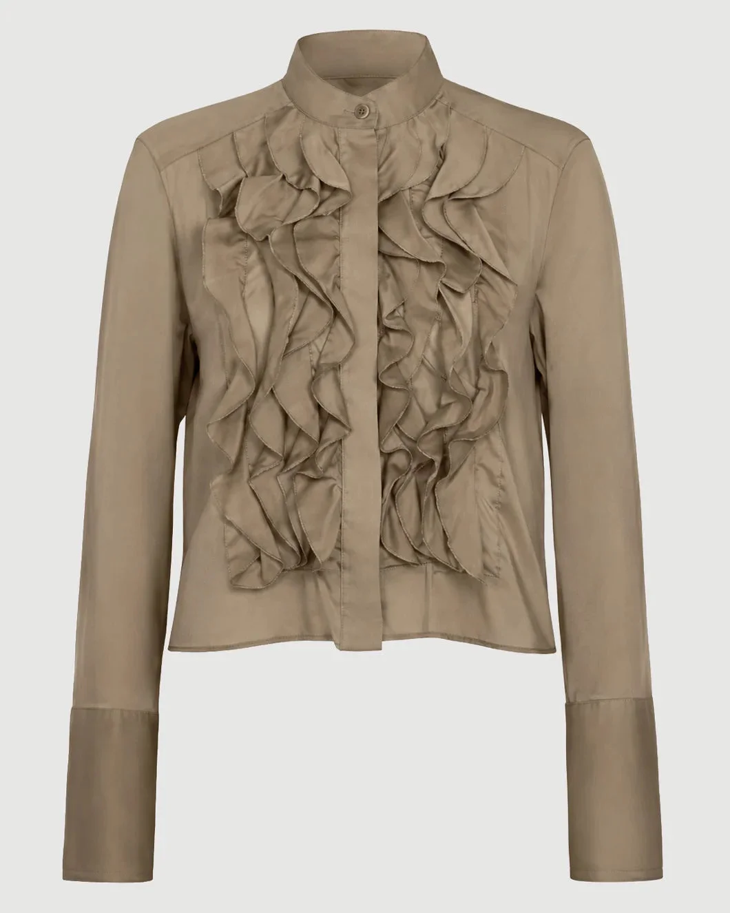 PATTI TOP KELP - 1