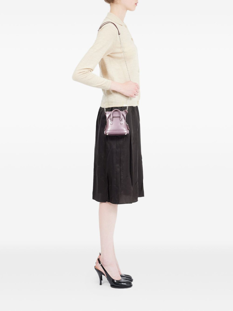 Maison Margiela baby 5ac Classic shoulder bag outlook