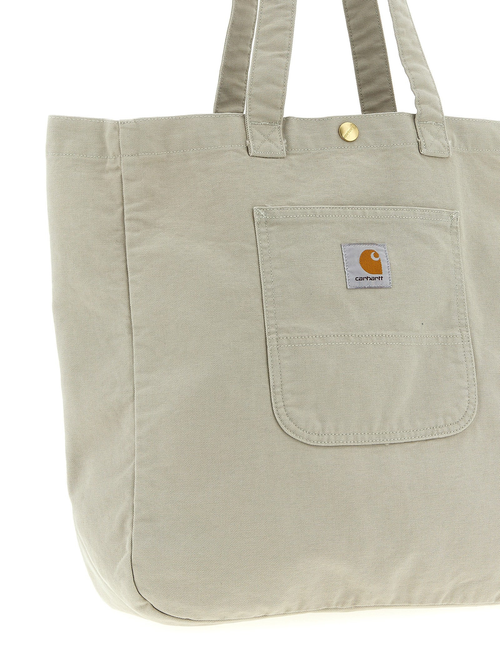 Bayfield Tote Bag Gray - 3