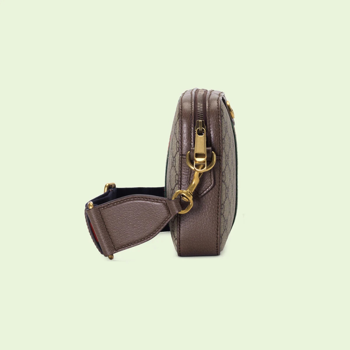 Ophidia GG crossbody bag - 8