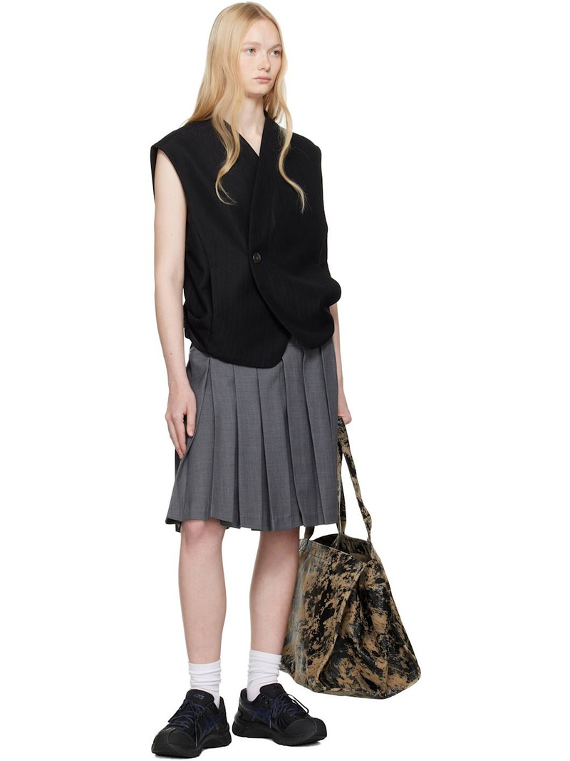 ADER error Black Product. 25 Vest outlook