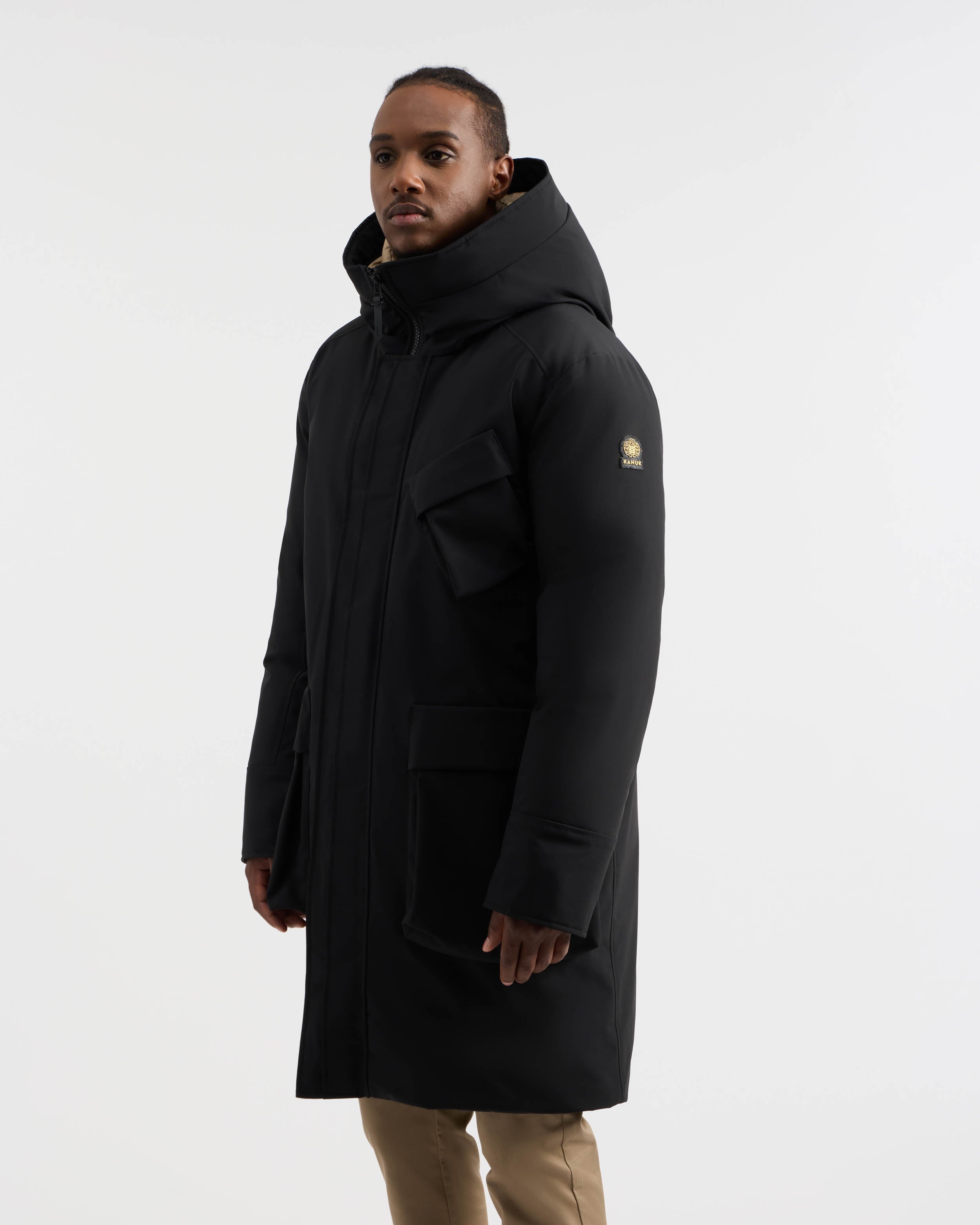 Jonas - Jet Black - 3