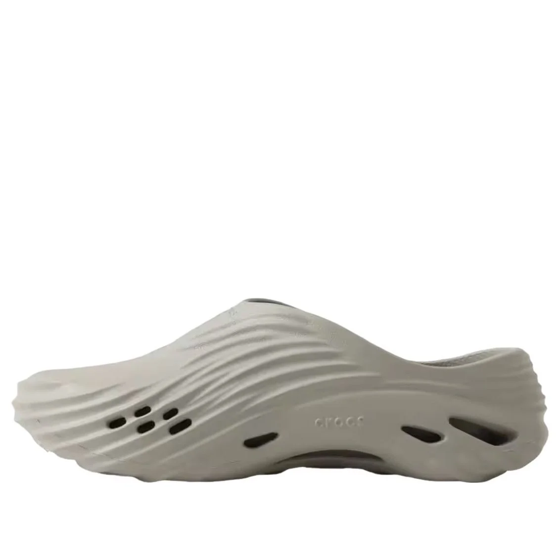 Crocs Echo Wave 'Elephant' 210521-1LM - 1