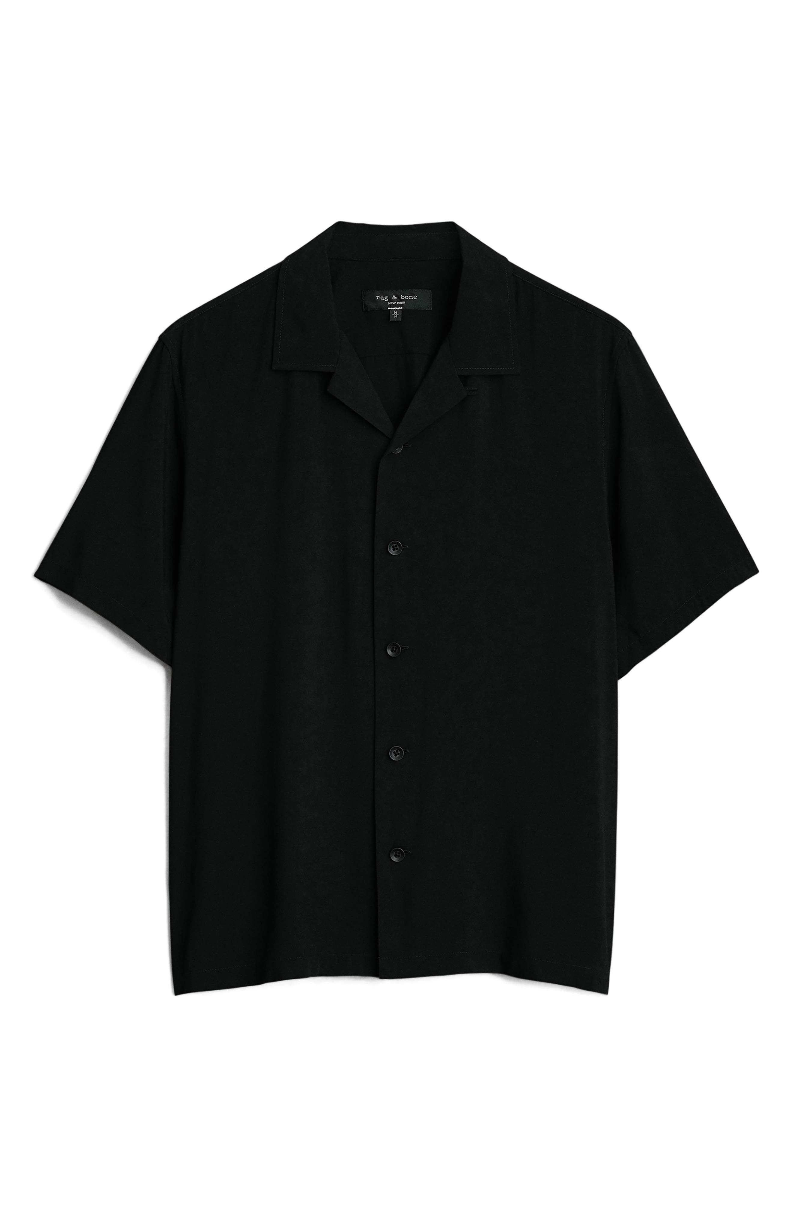 Avery Button-Up Shirt - 5