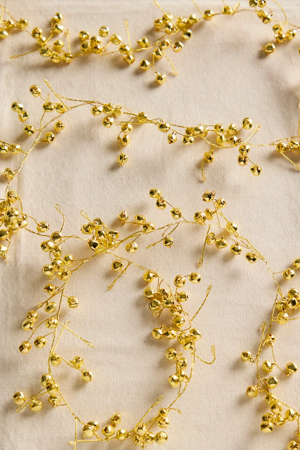 Golden Bells Lights - 1