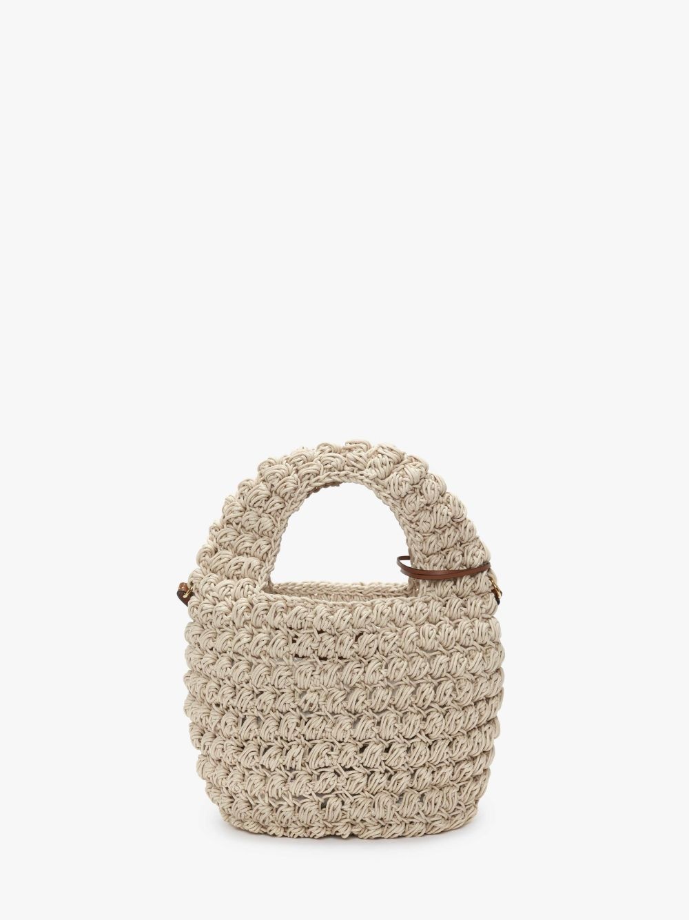POPCORN BASKET - CROSSBODY BAG - 3