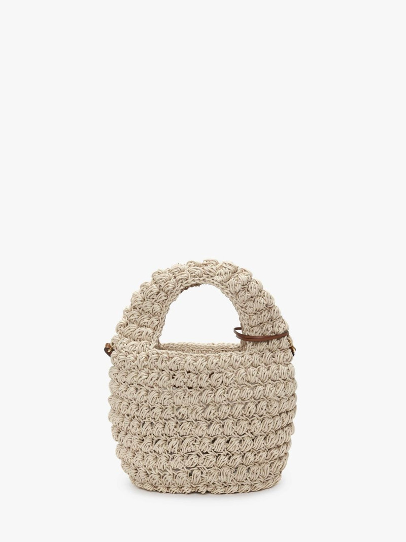 POPCORN BASKET - CROSSBODY BAG 3