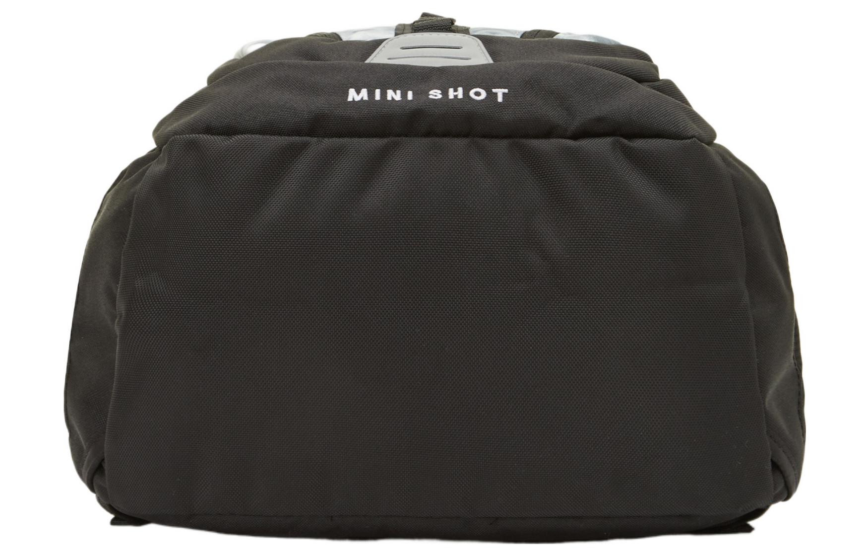 THE NORTH FACE Mini Shot 'Gray Mist' NM2DP02D - 3