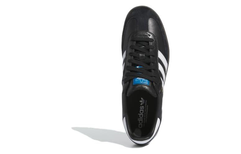 adidas Samba 'Black White' IE3100 - 5