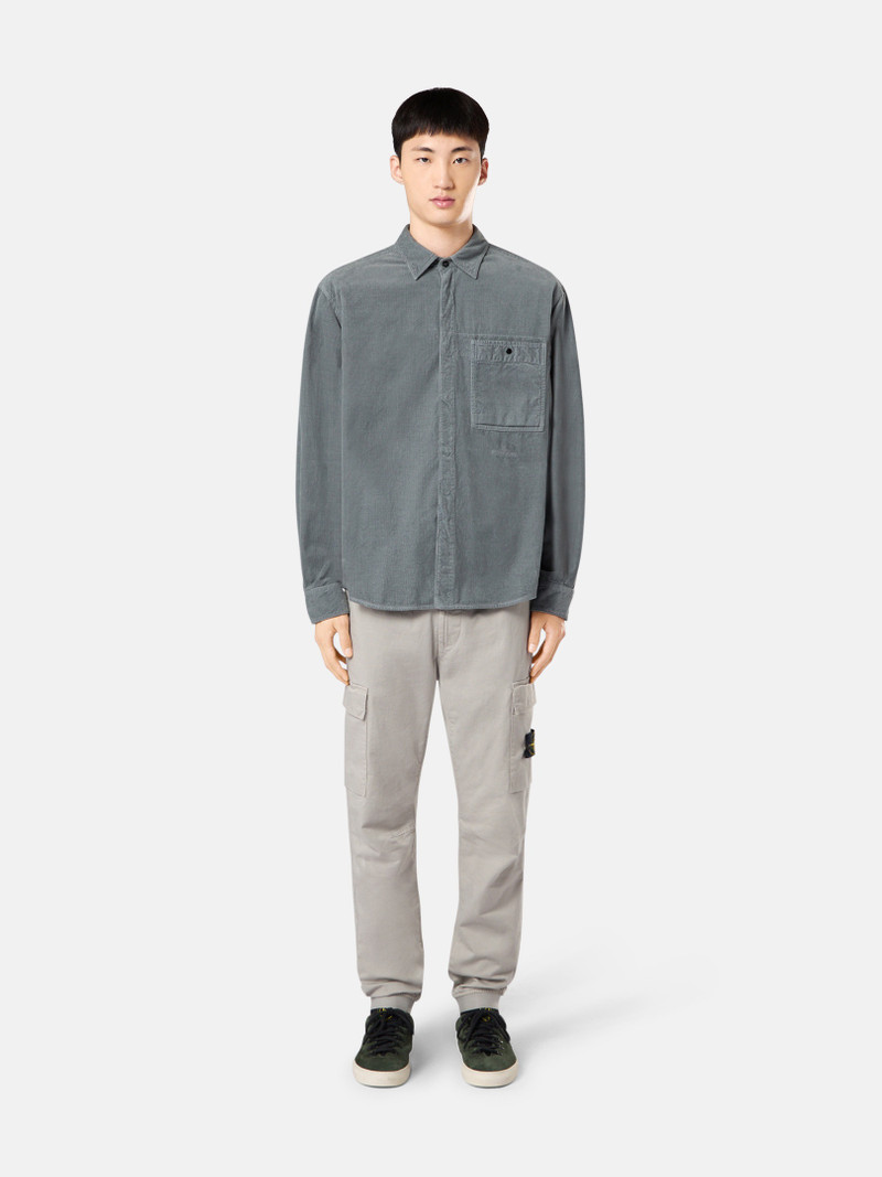 Stone Island 12707 MICRO CORDUROY outlook