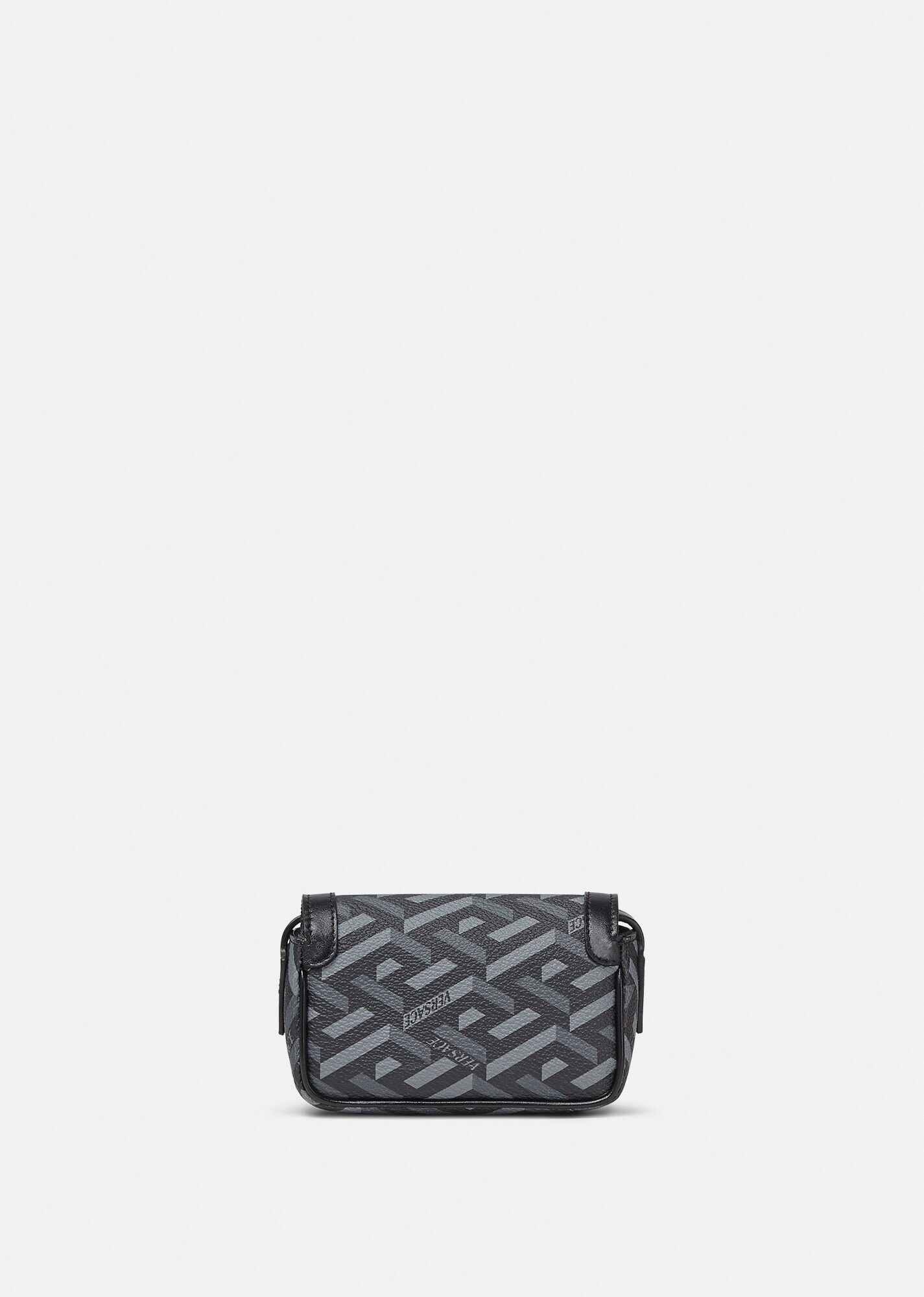 La Greca Signature Mini Bag - 3
