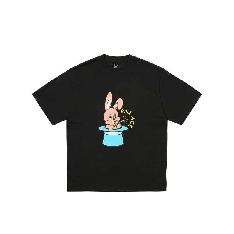 BUNNY 티셔츠 - 1